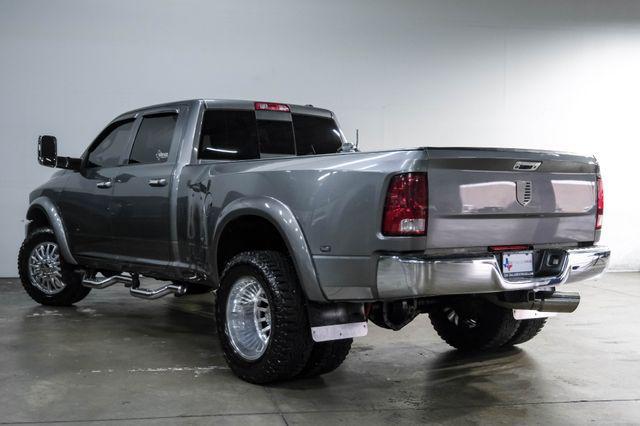 used 2012 Ram 3500 car, priced at $34,991