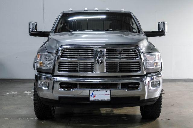 used 2012 Ram 3500 car, priced at $34,991