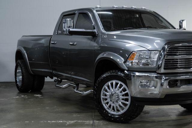 used 2012 Ram 3500 car, priced at $34,991