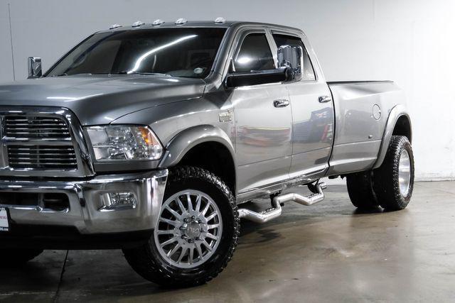 used 2012 Ram 3500 car, priced at $34,991