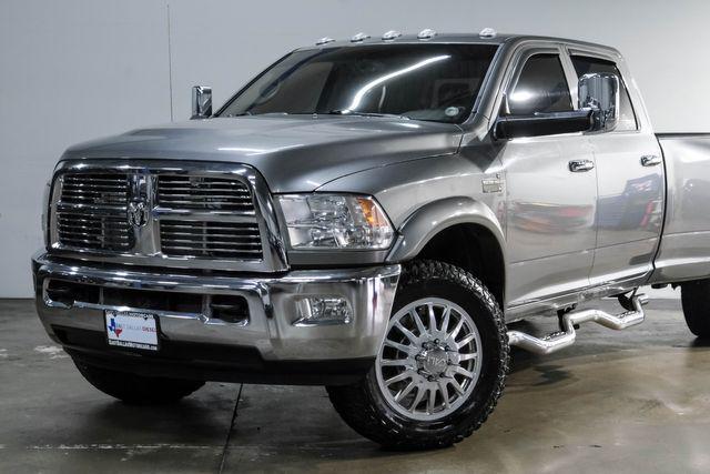 used 2012 Ram 3500 car, priced at $34,991