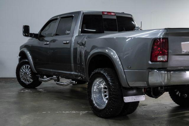 used 2012 Ram 3500 car, priced at $34,991