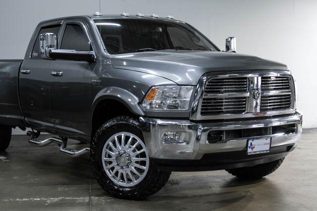 used 2012 Ram 3500 car, priced at $34,991