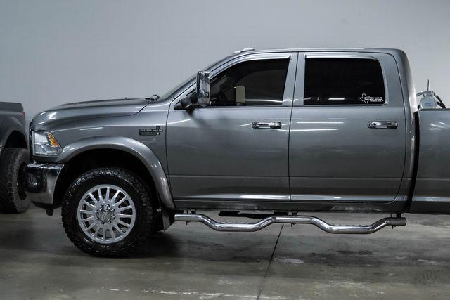 used 2012 Ram 3500 car, priced at $34,991