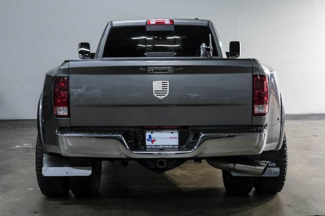 used 2012 Ram 3500 car, priced at $34,991