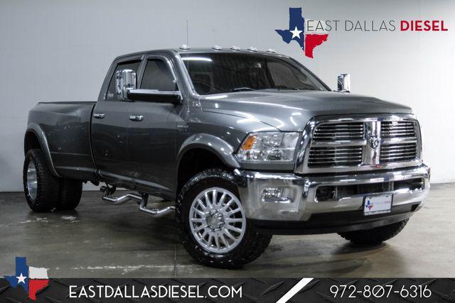 used 2012 Ram 3500 car, priced at $34,991