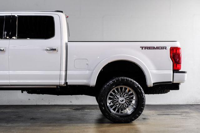 used 2022 Ford F-250 car, priced at $67,892