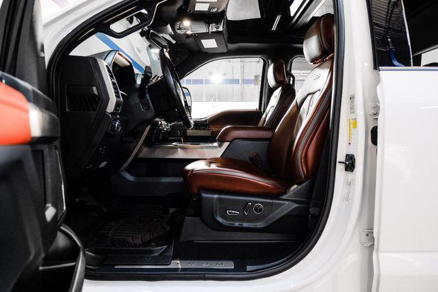 used 2022 Ford F-250 car, priced at $67,892