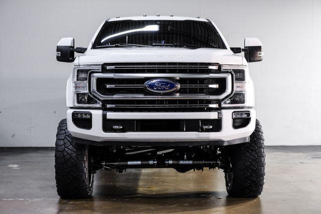 used 2022 Ford F-250 car, priced at $67,892