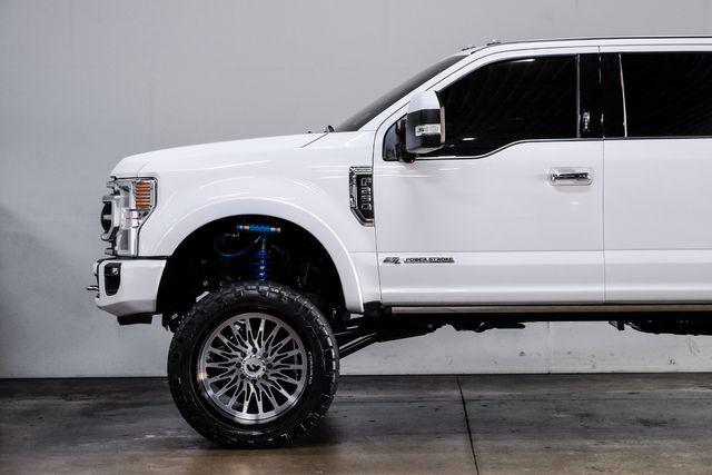 used 2022 Ford F-250 car, priced at $67,892