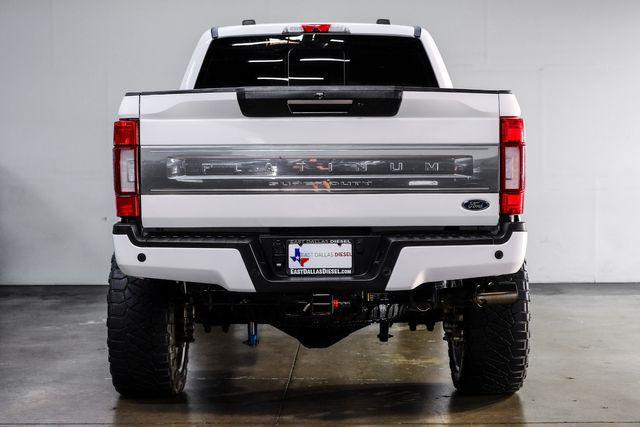 used 2022 Ford F-250 car, priced at $67,892