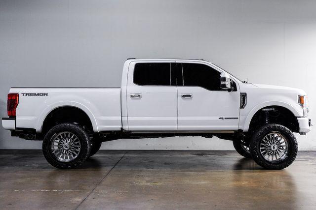 used 2022 Ford F-250 car, priced at $67,892