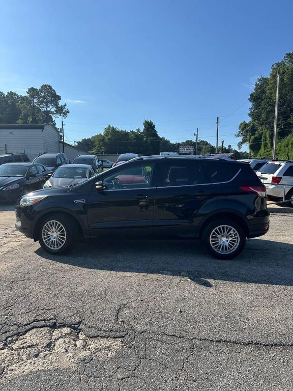 used 2013 Ford Escape car, priced at $4,500