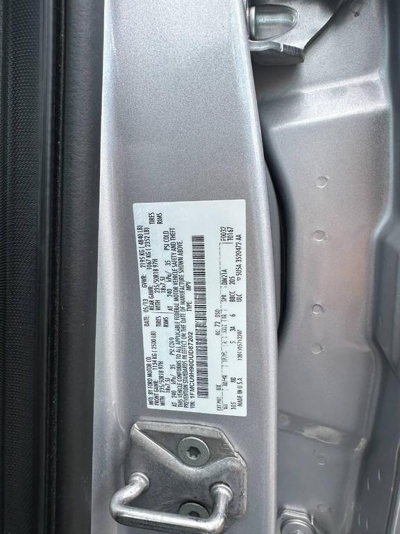 used 2013 Ford Escape car, priced at $5,900