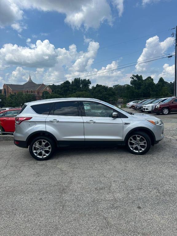 used 2013 Ford Escape car, priced at $5,900