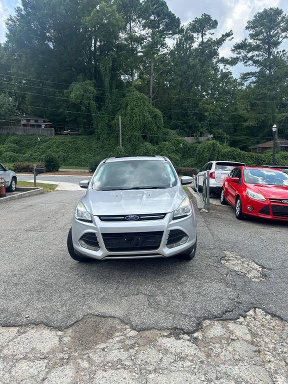 used 2013 Ford Escape car, priced at $5,900