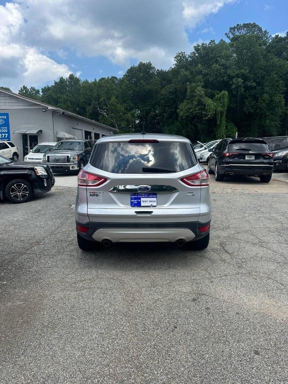 used 2013 Ford Escape car, priced at $5,900