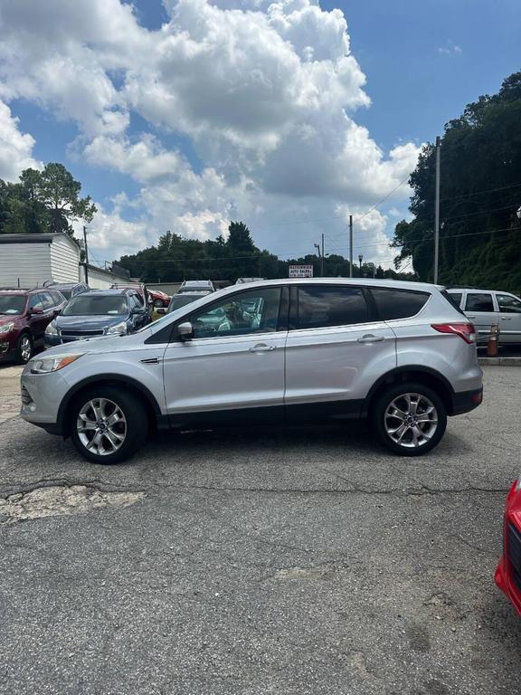 used 2013 Ford Escape car, priced at $5,900
