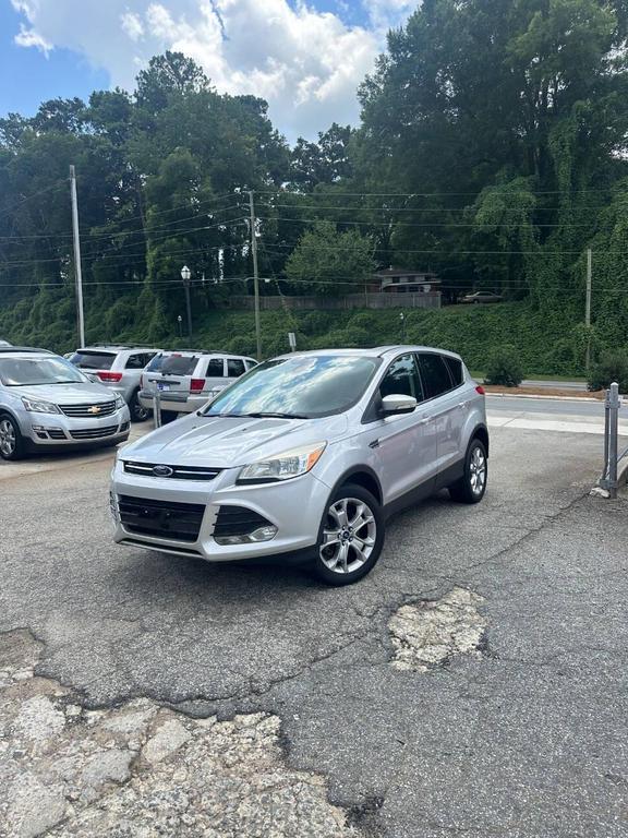 used 2013 Ford Escape car, priced at $5,900