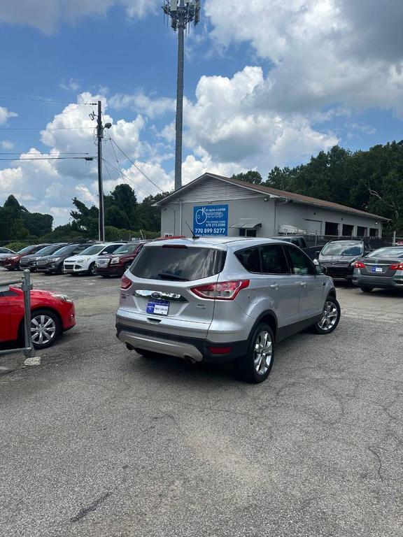 used 2013 Ford Escape car, priced at $5,900