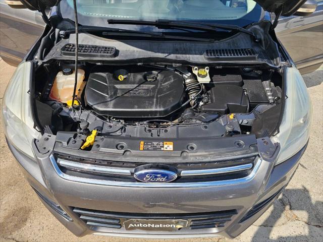 used 2013 Ford Escape car, priced at $5,500