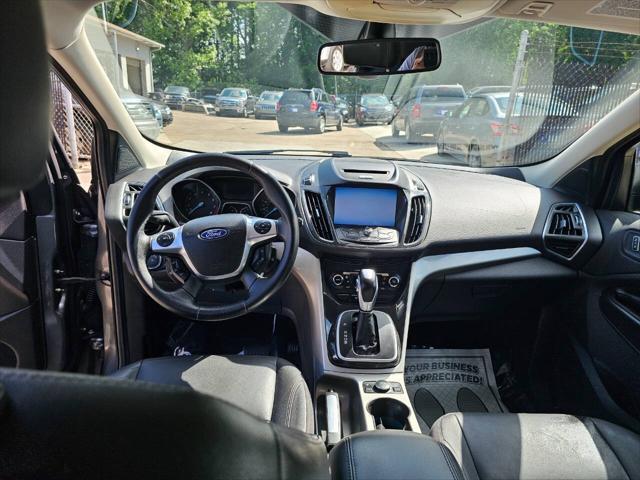 used 2013 Ford Escape car, priced at $5,500