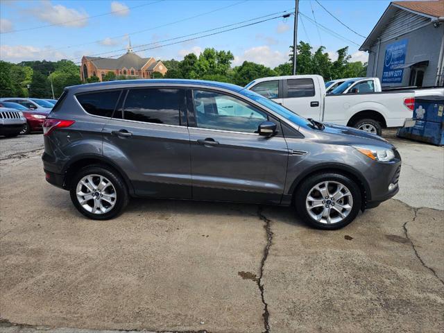 used 2013 Ford Escape car, priced at $5,500