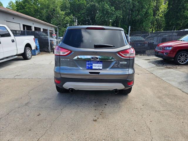 used 2013 Ford Escape car, priced at $5,500