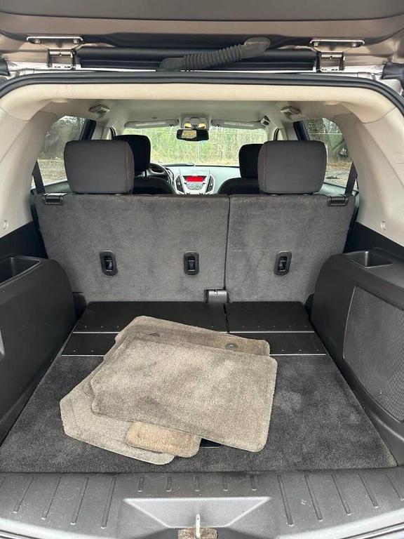 used 2011 GMC Terrain car, priced at $6,000