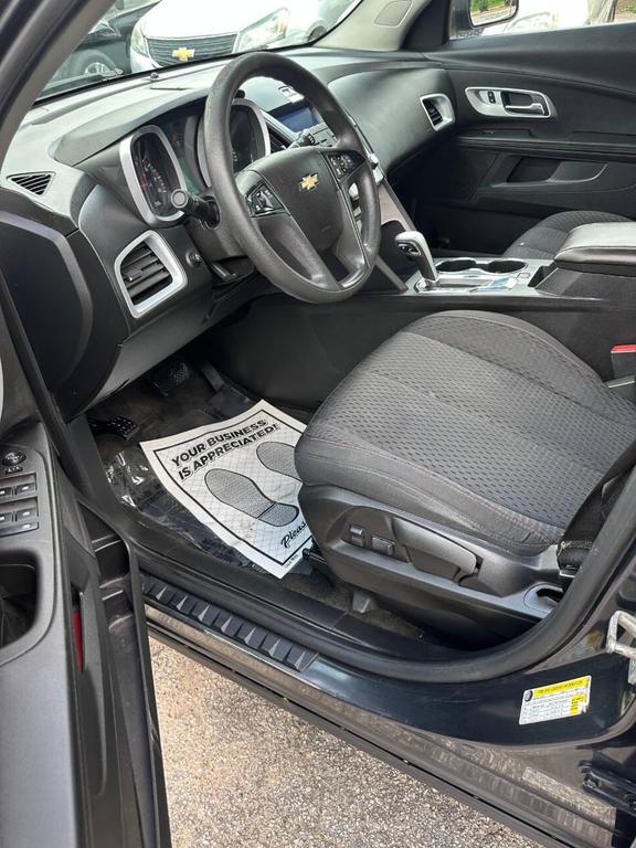 used 2014 Chevrolet Equinox car, priced at $5,900