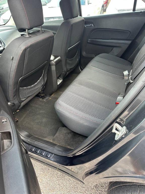 used 2014 Chevrolet Equinox car, priced at $5,900