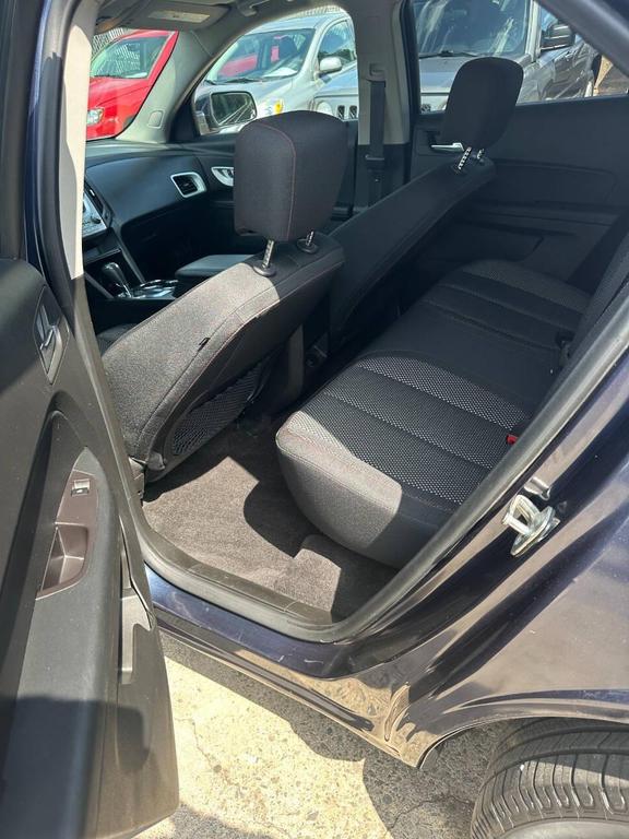 used 2016 Chevrolet Equinox car, priced at $5,900
