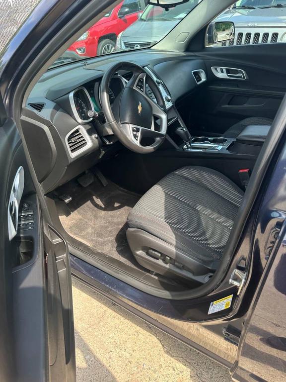 used 2016 Chevrolet Equinox car, priced at $5,900