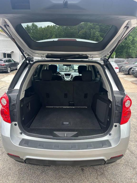 used 2015 Chevrolet Equinox car, priced at $5,900