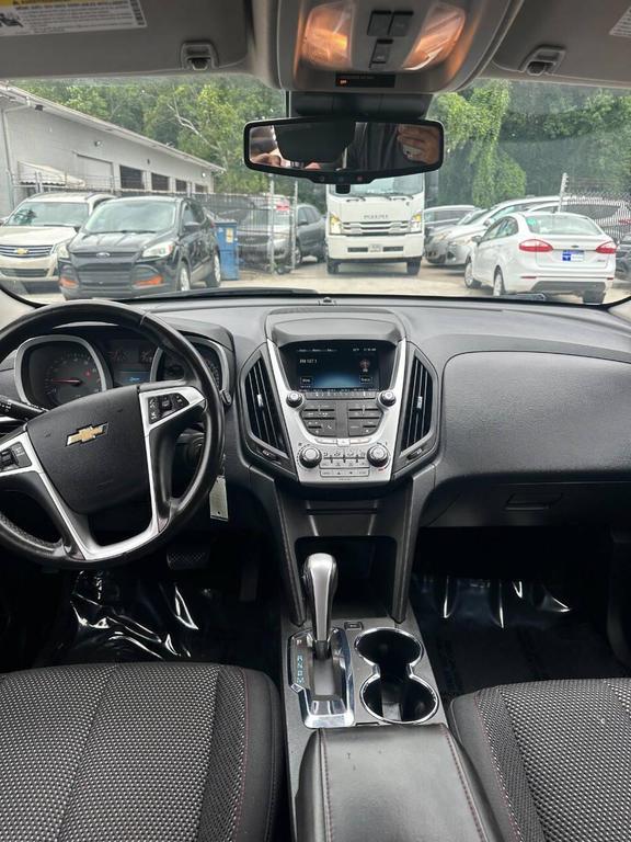 used 2015 Chevrolet Equinox car, priced at $5,900