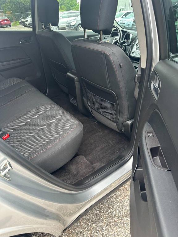 used 2015 Chevrolet Equinox car, priced at $5,900