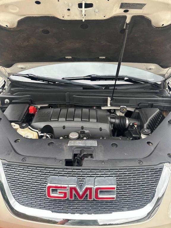 used 2012 GMC Acadia car, priced at $4,900