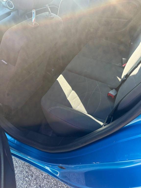 used 2017 Ford Fiesta car, priced at $5,900