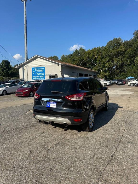 used 2013 Ford Escape car, priced at $5,900