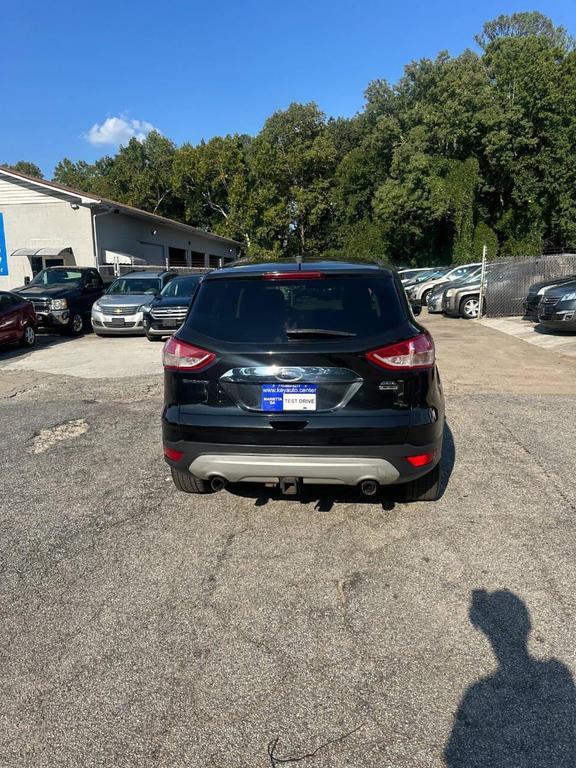 used 2013 Ford Escape car, priced at $5,900