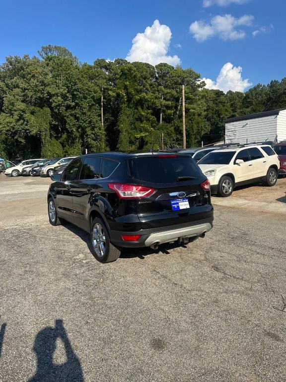 used 2013 Ford Escape car, priced at $5,900