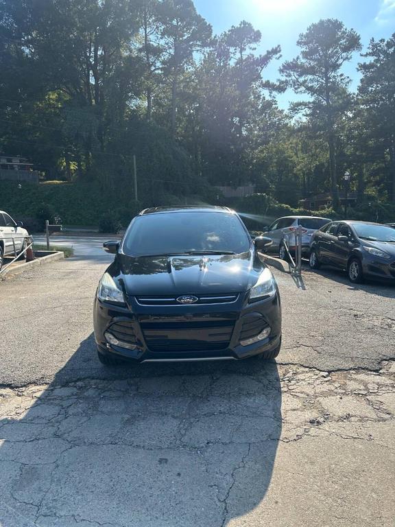 used 2013 Ford Escape car, priced at $5,900