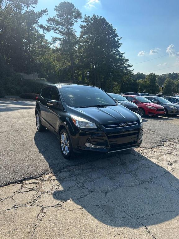 used 2013 Ford Escape car, priced at $5,900