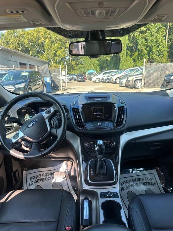 used 2013 Ford Escape car, priced at $5,900