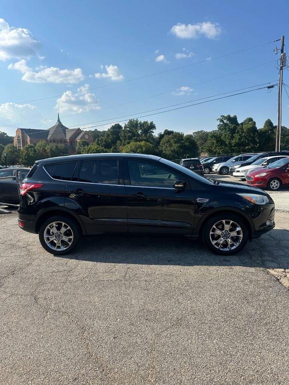 used 2013 Ford Escape car, priced at $5,900