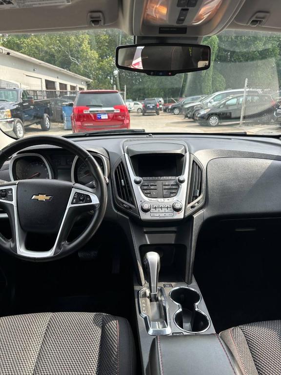used 2012 Chevrolet Equinox car, priced at $5,900