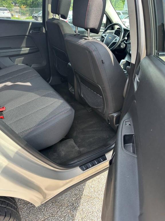 used 2012 Chevrolet Equinox car, priced at $5,900
