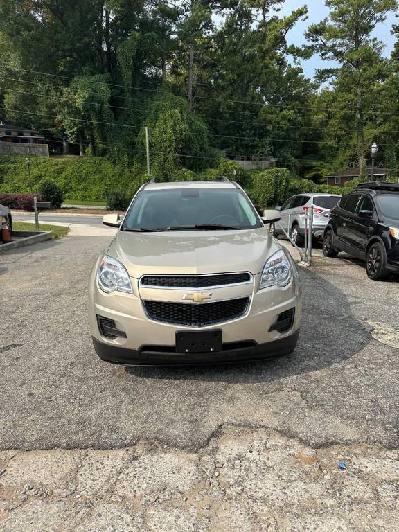 used 2012 Chevrolet Equinox car, priced at $5,900