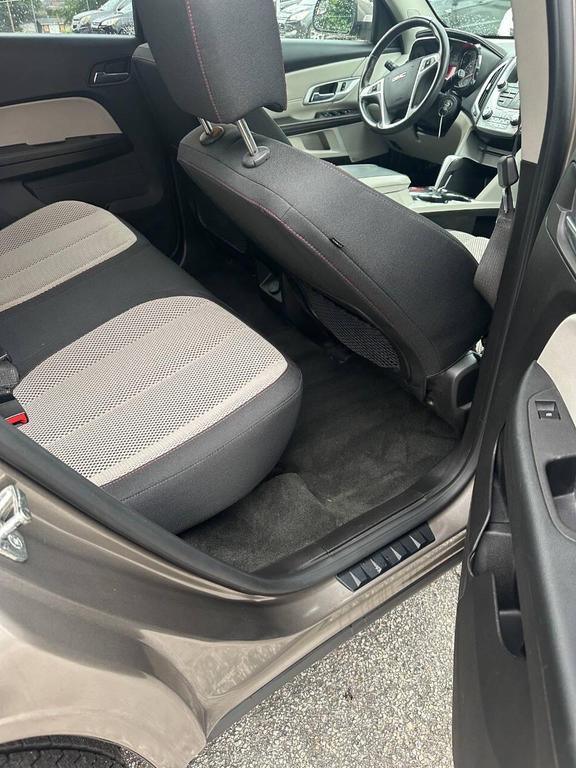 used 2012 GMC Terrain car, priced at $6,500
