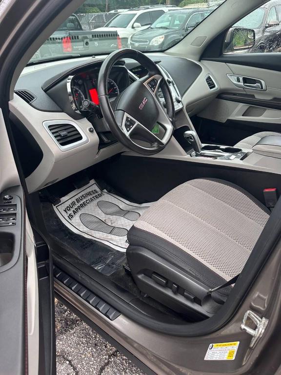 used 2012 GMC Terrain car, priced at $6,500
